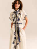 The Valerie Kaftan in Poseidon