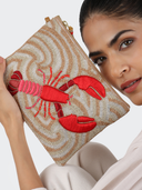 Lobster Pouch
