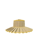 Tuscany | Capri Hat Maxi