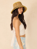 Tuscany | Capri Hat Maxi