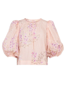 Checks Top in Flourish