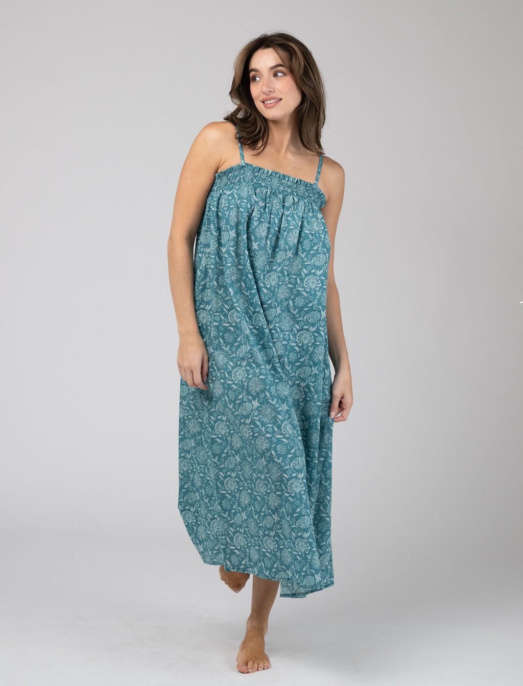 The Montauk Maxi | Ocean Garden