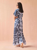 Pia Caftan in Annette Dew