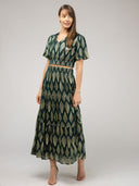 The Abby Top | Emerald Deco