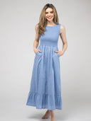 The Margot Dress | Confetti