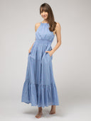 The Jenna Dress | Confetti