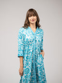 SAMPLE | The Christie Dress | Lake Flore | Small