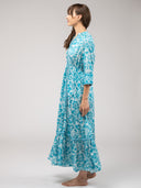 SAMPLE | The Christie Dress | Lake Flore | Small