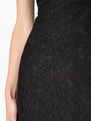 Sipsy Lace Dress in Black