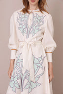Lafayette Maxi Dress