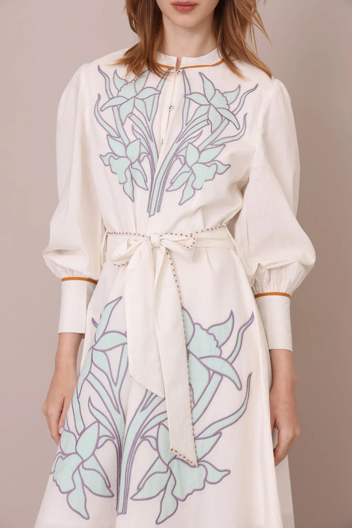Lafayette Maxi Dress