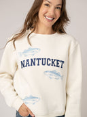 Nantucket Sweatshirts