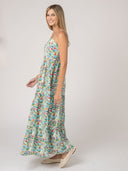 The Mallorca Maxi | Nantucket Print