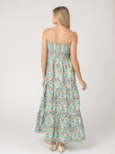The Mallorca Maxi | Nantucket Print