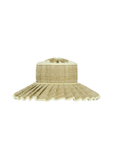 Sunflower | Island Capri Hat Maxi