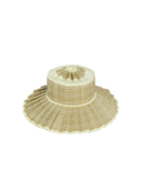 Sunflower | Island Capri Hat Maxi