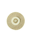 Sunflower | Island Capri Hat Maxi