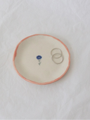 Melon-Choly Ring Dish