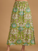 Marisol Skirt in Tapestry