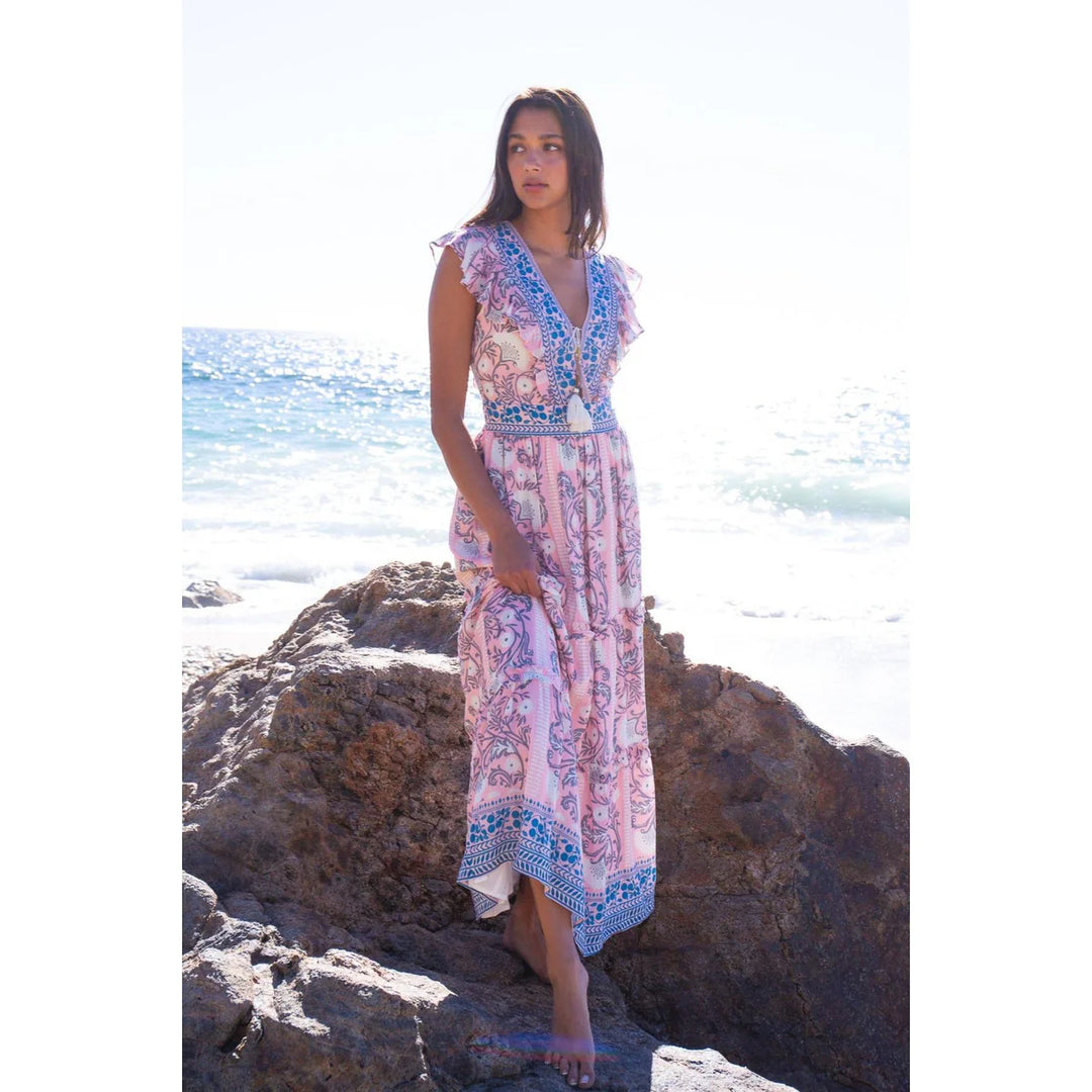Chloe Maxi