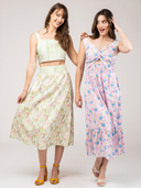 The Markey Skirt + Tank Set | Cotswold