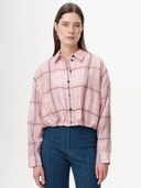 Fosetta Shirt in Multi Color