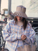 Tropics | Island Capri Hat Midi