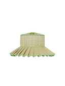 Grassland | Island Capri Hat Midi