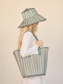 French Villa | Island Capri Hat Midi