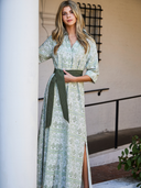 The Eloise Dress | London