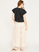 Merida Top in Black