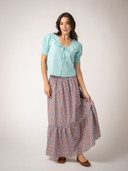 The Louisa Top | Seaside