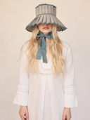 French Villa | Island Ravello Hat Maxi