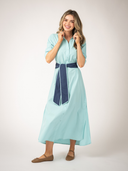 The Eloise Dress | Seaside