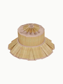 Flores Bungalow | Beauty Point Hat
