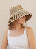 Saint Barthes | Capri Hat Midi