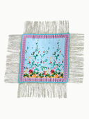 Garden Scarf