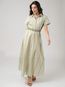 The Jackie Dress | Moss Arrow