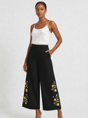 Arel Pants in Black