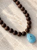 Bristol Beaded Necklace