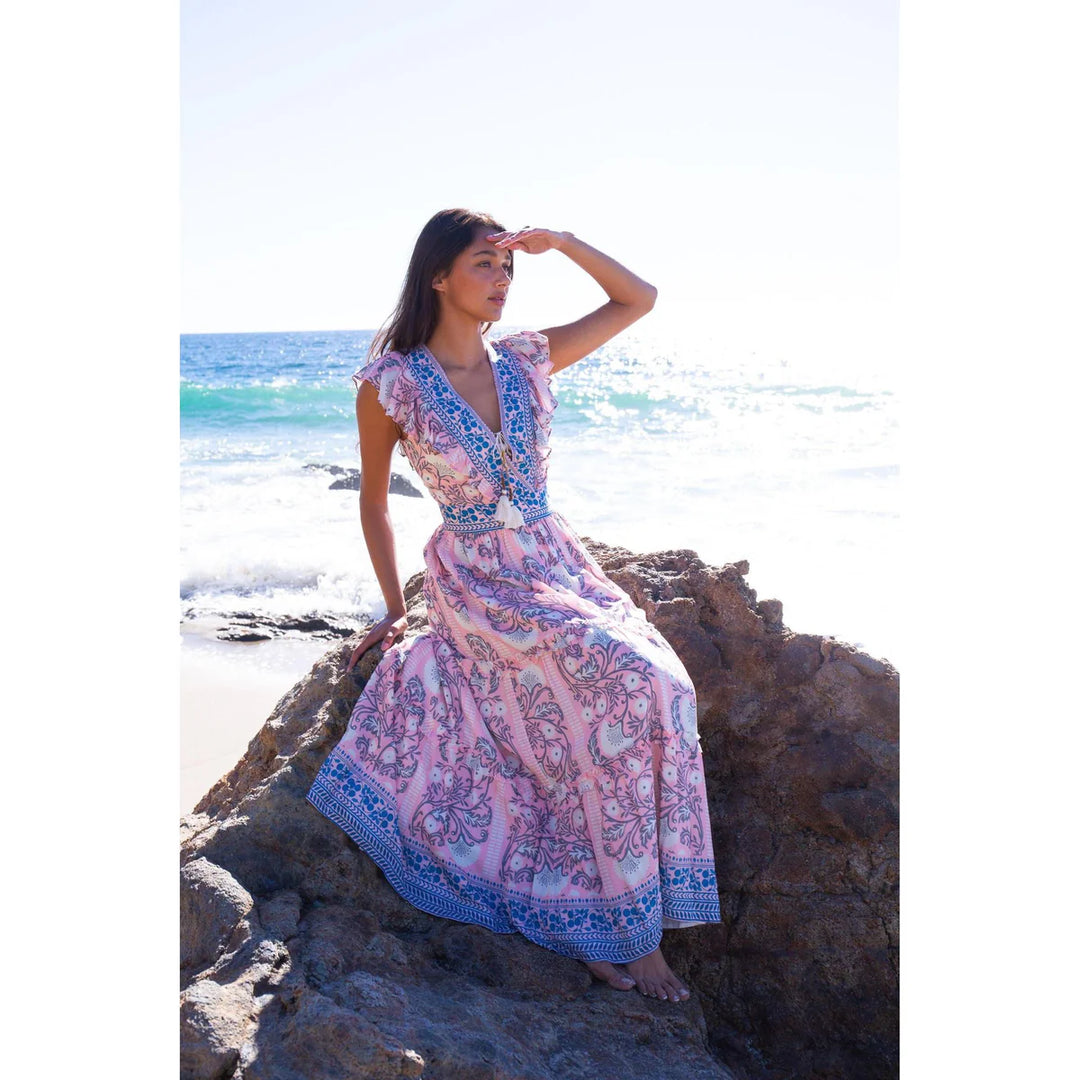 Chloe Maxi
