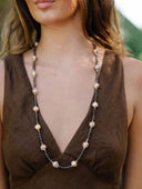Sera Grande Necklace