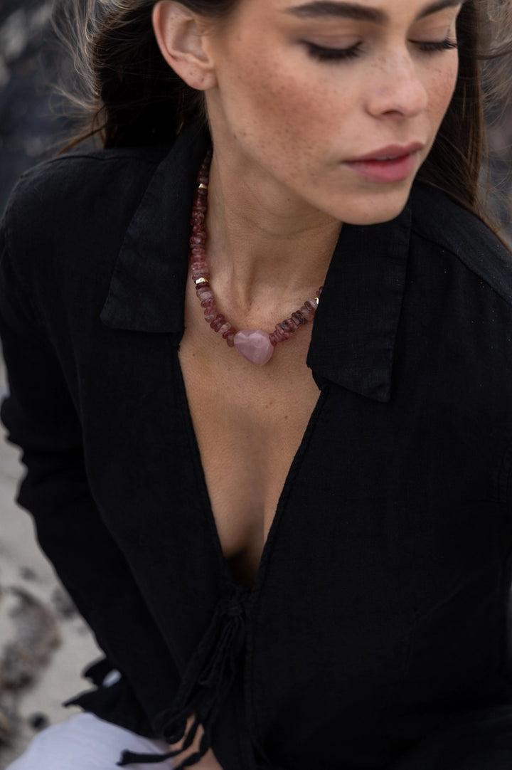Norah Necklace