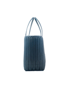 Medium Solid Fog Tote