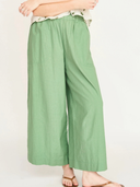 Mirth Pant in Mint