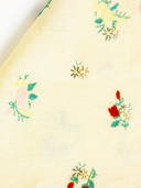 Lemon Sorbet Èze Kerchief