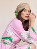 The Grove Soleil Scarf