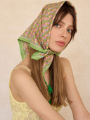 The Grove Soleil Scarf