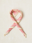 Champagne Coast Soleil Scarf