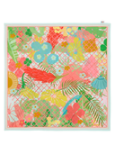 Paradise Soleil Scarf